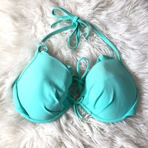 Victoria’s Secret Pink Bikini Top